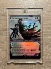 Mtg ezio auditore usato  Vicenza