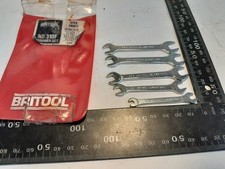 Britool 310f metric for sale  LEICESTER