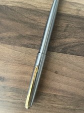 Parker ballpoint pen for sale  LONDON