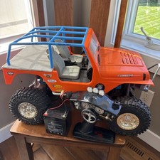 2005 funrise jeep for sale  Middlebury