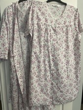 Size ladies nightdress for sale  HORNCHURCH
