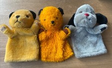 Rare vintage sooty for sale  COLCHESTER