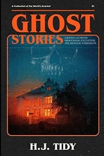 Ghost stories horrifying for sale Ghost stories horrifying for sale  UK
