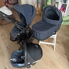Trio cybex balios usato  Messina