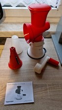 Tupperware fusionmaster ice gebraucht kaufen  Homberg (Efze)