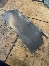 Rubber stripping panel for sale  RYE