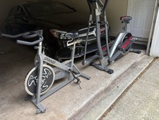Spinner bike elliptical for sale  Madisonville