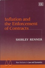 Inflation enforcement contract for sale  DERBY