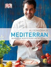 Mediterran 100 kreative gebraucht kaufen  Stuttgart