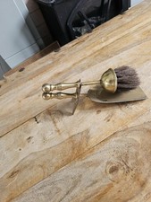 Small brass fireplace for sale  LINCOLN