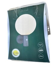 Globo e27 anthrazit gebraucht kaufen Globo e27 anthrazit gebraucht kaufen  Menden (Sauerland)