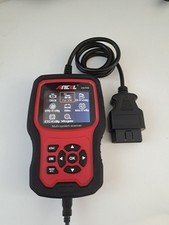 Ancel vd700 db2 gebraucht kaufen  Weyhe