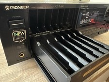 Pioneer m6r kassettenwechsler gebraucht kaufen  Frankfurt am Main