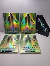 Unsolved mysteries ufos for sale  Concord