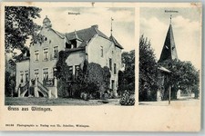13167389 3120 wittingen gebraucht kaufen  Eimeldingen