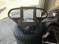 Yamaha yfz450 front for sale  ASHFORD