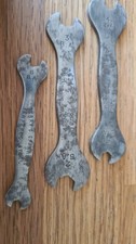 Terry spanners 2ba for sale  SEAVIEW