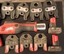 Milwaukee m12 force for sale  Miami