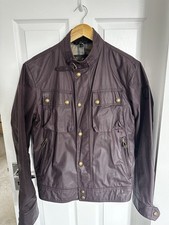 Belstaff racemaster 1981 for sale  BATH