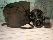 gas mask filter for sale  CAMBORNE
