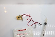 Hornby r450 smoke for sale  BARNSLEY