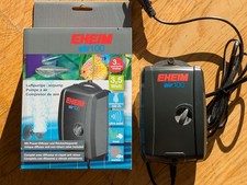 Eheim air 100 gebraucht kaufen  Ostfildern