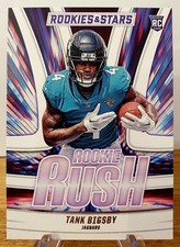 2023 panini rookies d'occasion  Montfermeil