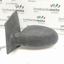 Specchietto specchio retroviso usato  Riesi