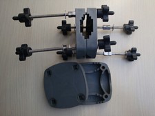 4smile sonnenschirmhalter balk gebraucht kaufen  Mühlheim