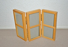 Wooden tri fold for sale  Olympia