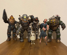 bioshock big daddy for sale bioshock big daddy for sale ROSS-ON-WYE