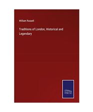 Traditions london historical gebraucht kaufen  Trebbin
