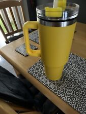Tumbler cup straw for sale  BISHOP'S STORTFORD