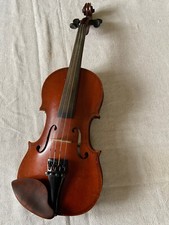 Violon étude français d'occasion  Chambéry