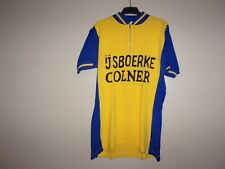 Maillot ancien ijsboerke d'occasion  Coursan