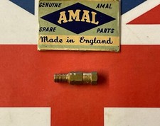 Genuine amal original for sale  UK