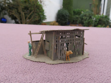 Faller 136 diorama gebraucht kaufen  Krefeld