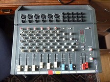 Soundcraft spirit folio for sale  WINCHESTER