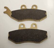 Front brake pads for sale  UTTOXETER