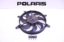 Ventilador de refrigeração radiador #608 OEM *Bom* Polaris Sportsman 570 2014-2023 comprar usado  Enviando para Brazil