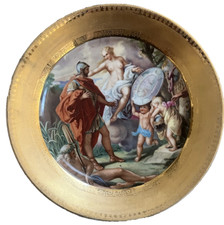 Teller zar paul gebraucht kaufen  Berlin