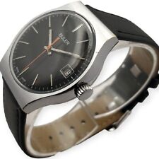 Buler date 35mm d'occasion  Montrouge