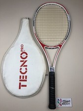 Tecno pro fiberglass usato  Sarezzo