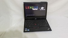 Lenovo thinkpad x230t for sale  EYEMOUTH