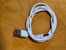 Ladekabel usb hohlstecker gebraucht kaufen  Tübingen