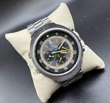 Vintage omega flightmaster for sale  Saint Augustine