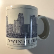 Starbucks twin cities for sale  Castro Valley