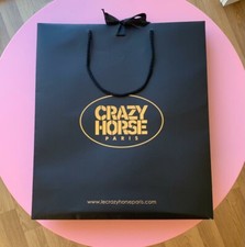 Crazy horse carrier for sale  LONDON
