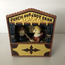 Punch judy bank for sale  Buckeye