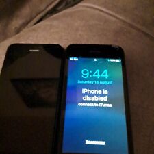 Apple me435b iphone for sale  LARNE